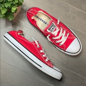 Converse CTAS Chuck Taylor Scrunch Back Sneaker